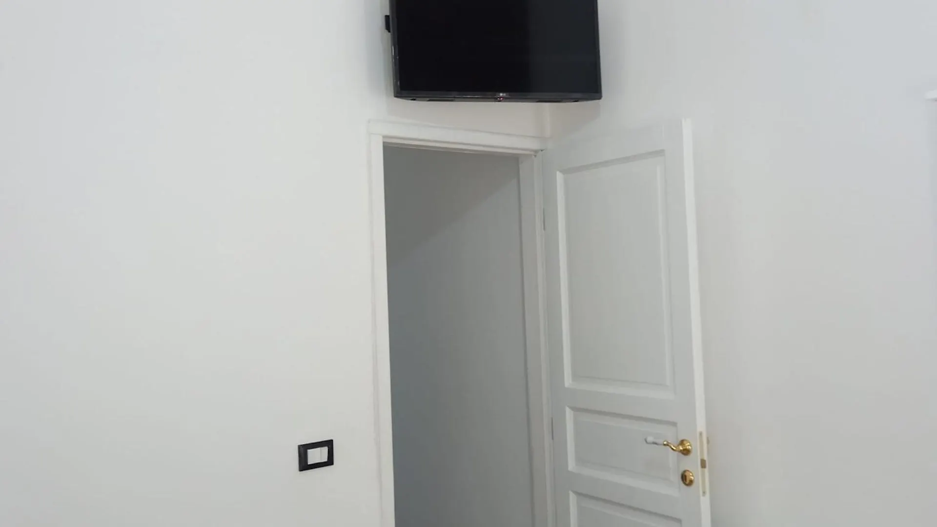 A Casa Di Lori Apartment Palermo