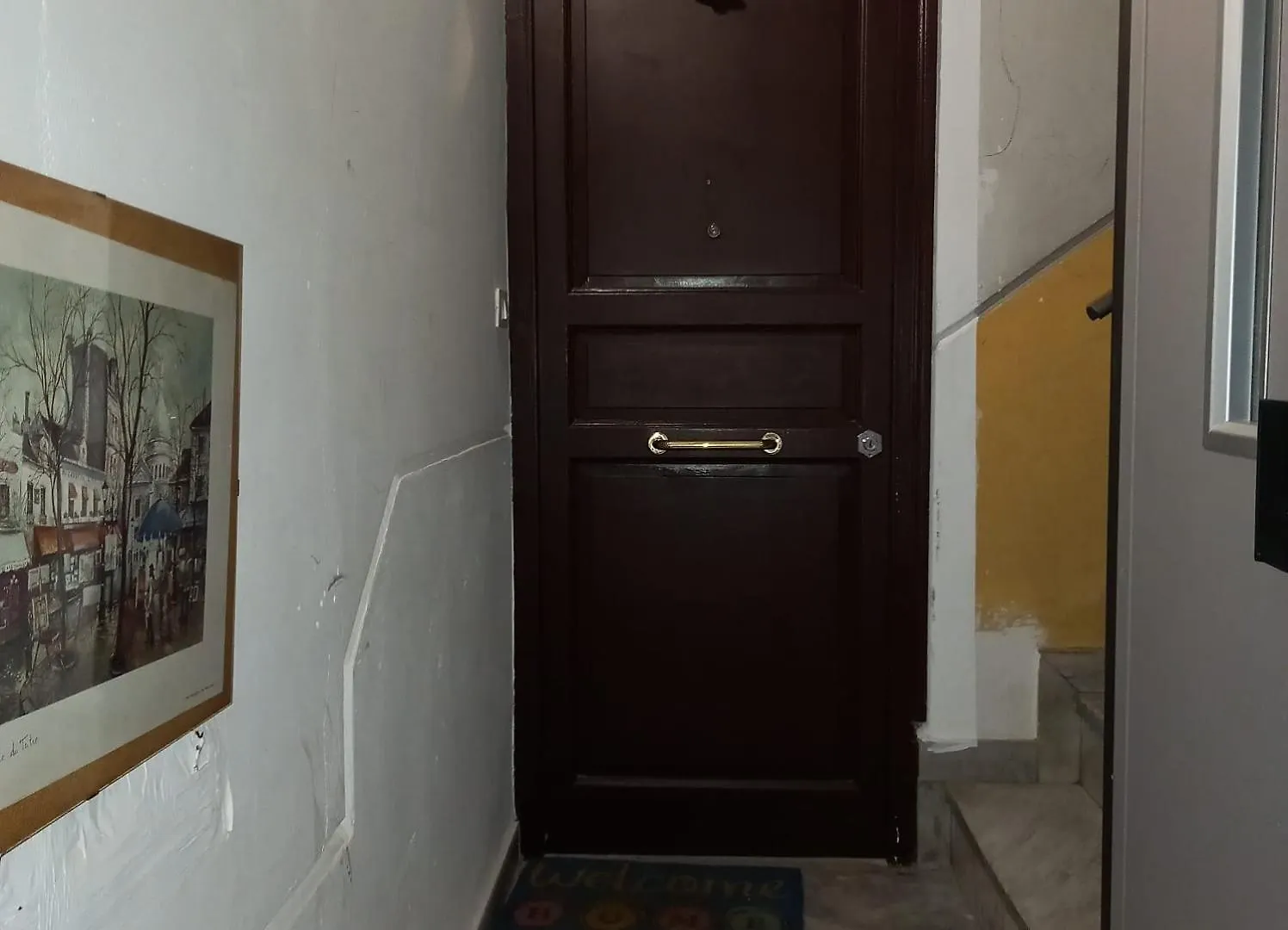 A Casa Di Lori Apartment Palermo 0*,