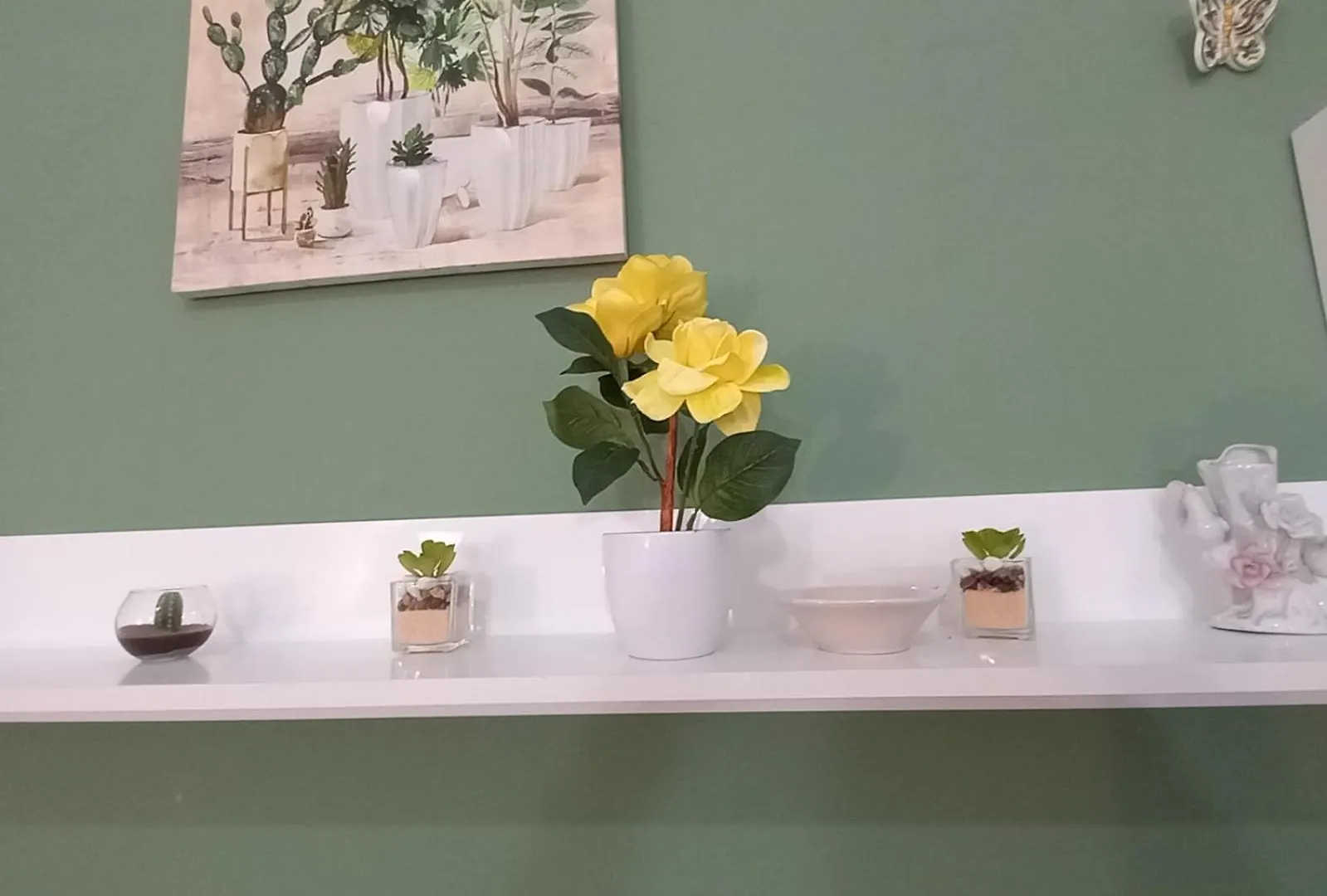 A Casa Di Lori Apartment Palermo
