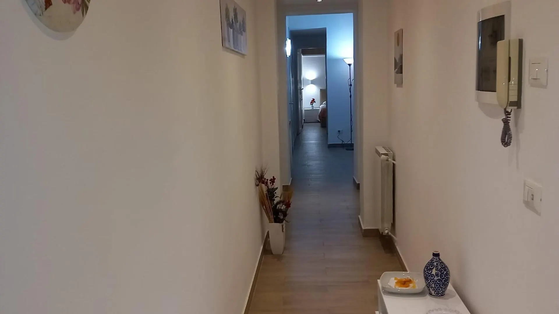 A Casa Di Lori Apartment Palermo