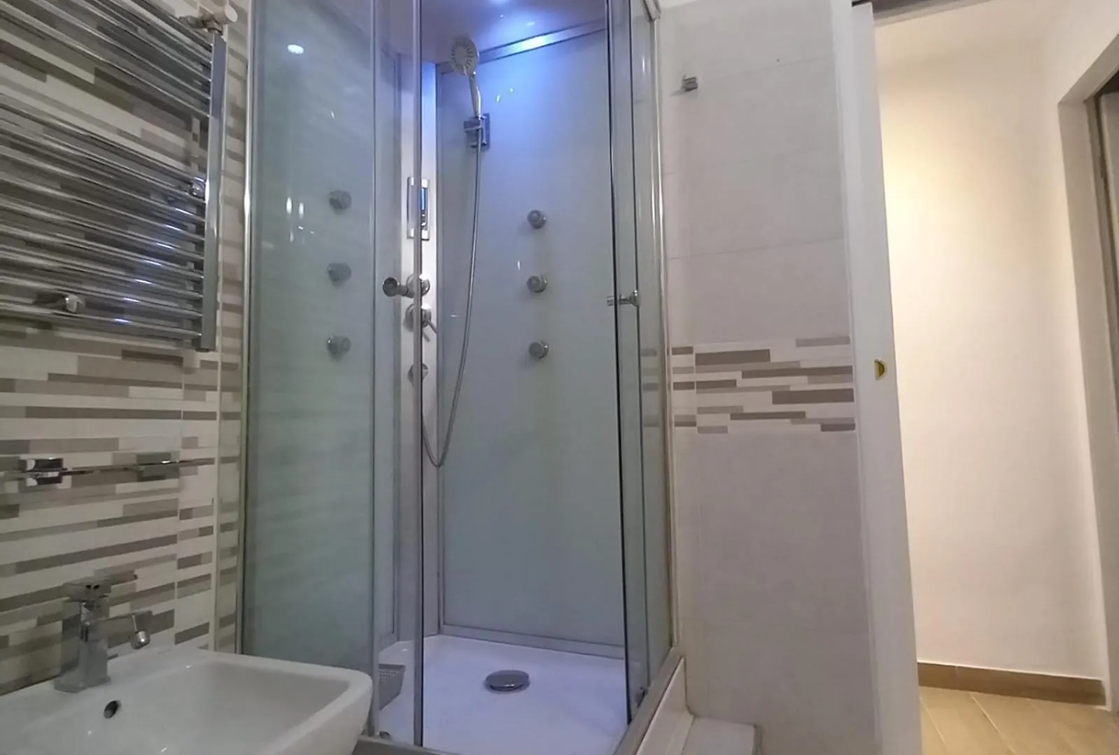 A Casa Di Lori Apartment Palermo Italy