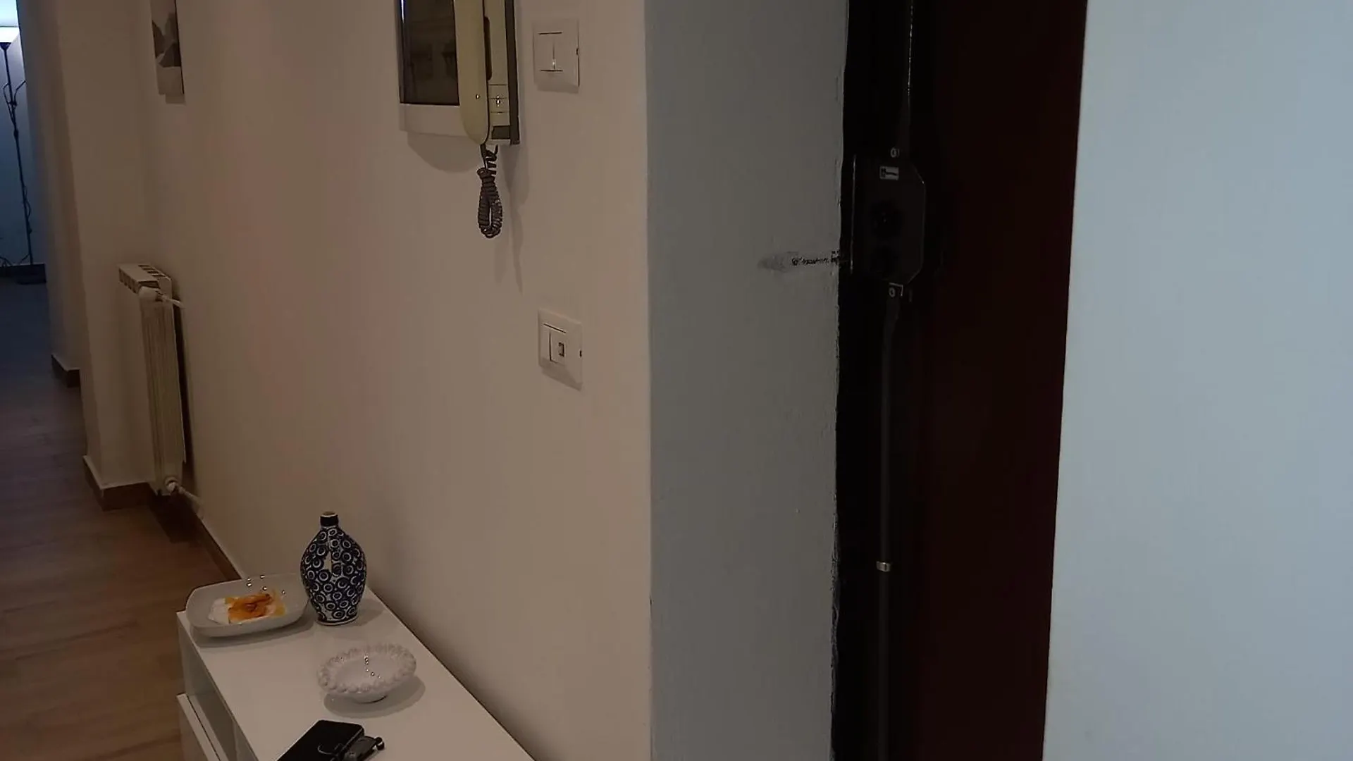 A Casa Di Lori Apartment Palermo