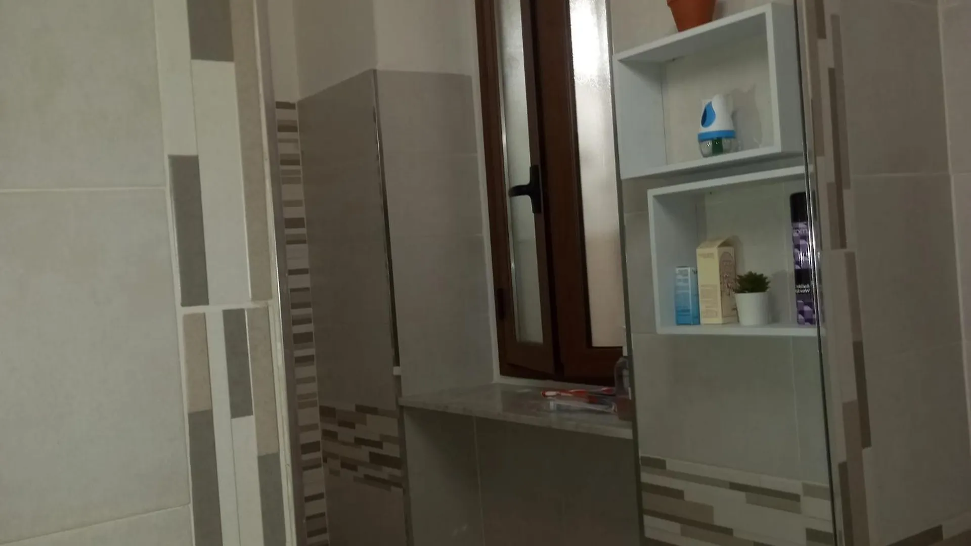 A Casa Di Lori Apartment Palermo Italy