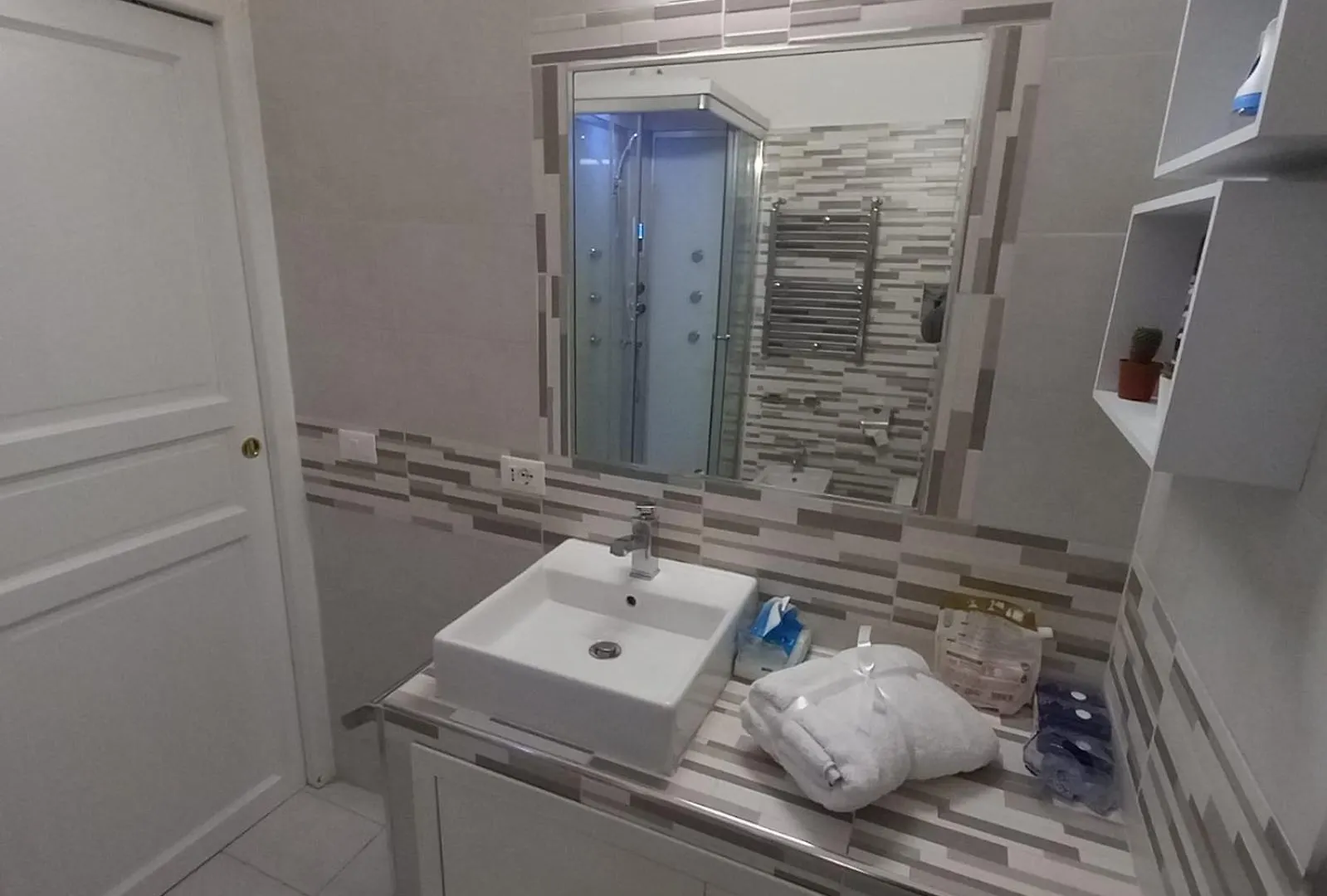 A Casa Di Lori Apartment Palermo