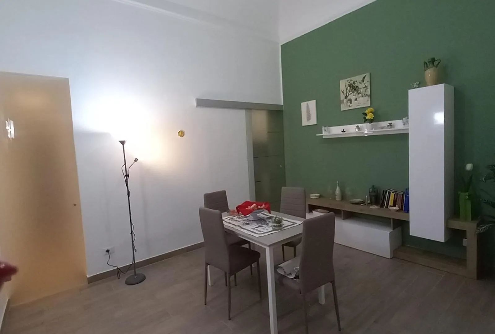 A Casa Di Lori Apartment Palermo