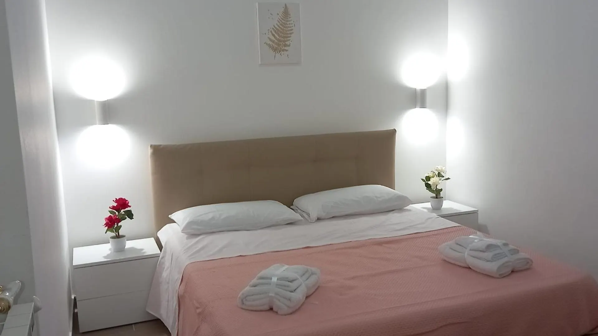 A Casa Di Lori Apartment Palermo 0*,  Italy