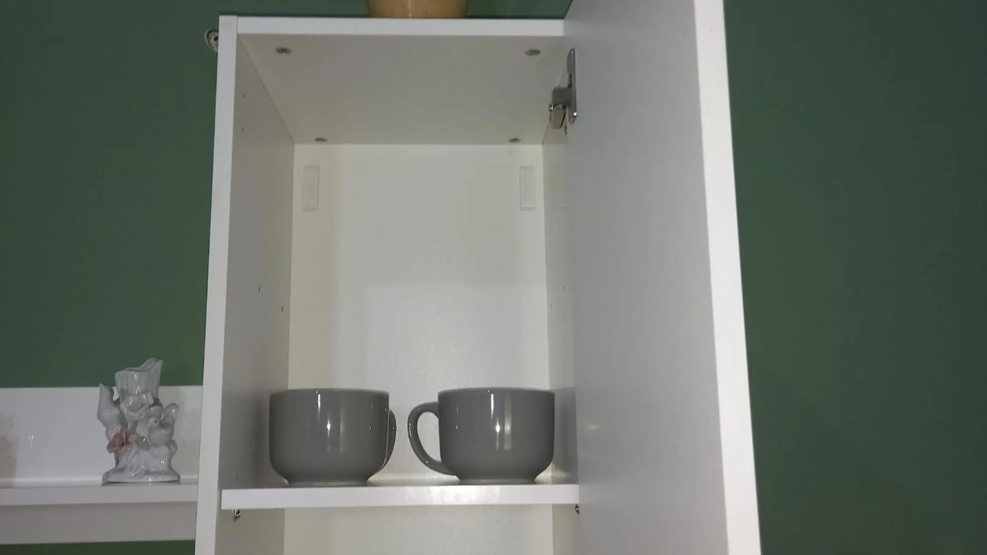 A Casa Di Lori Appartement Palermo Italië