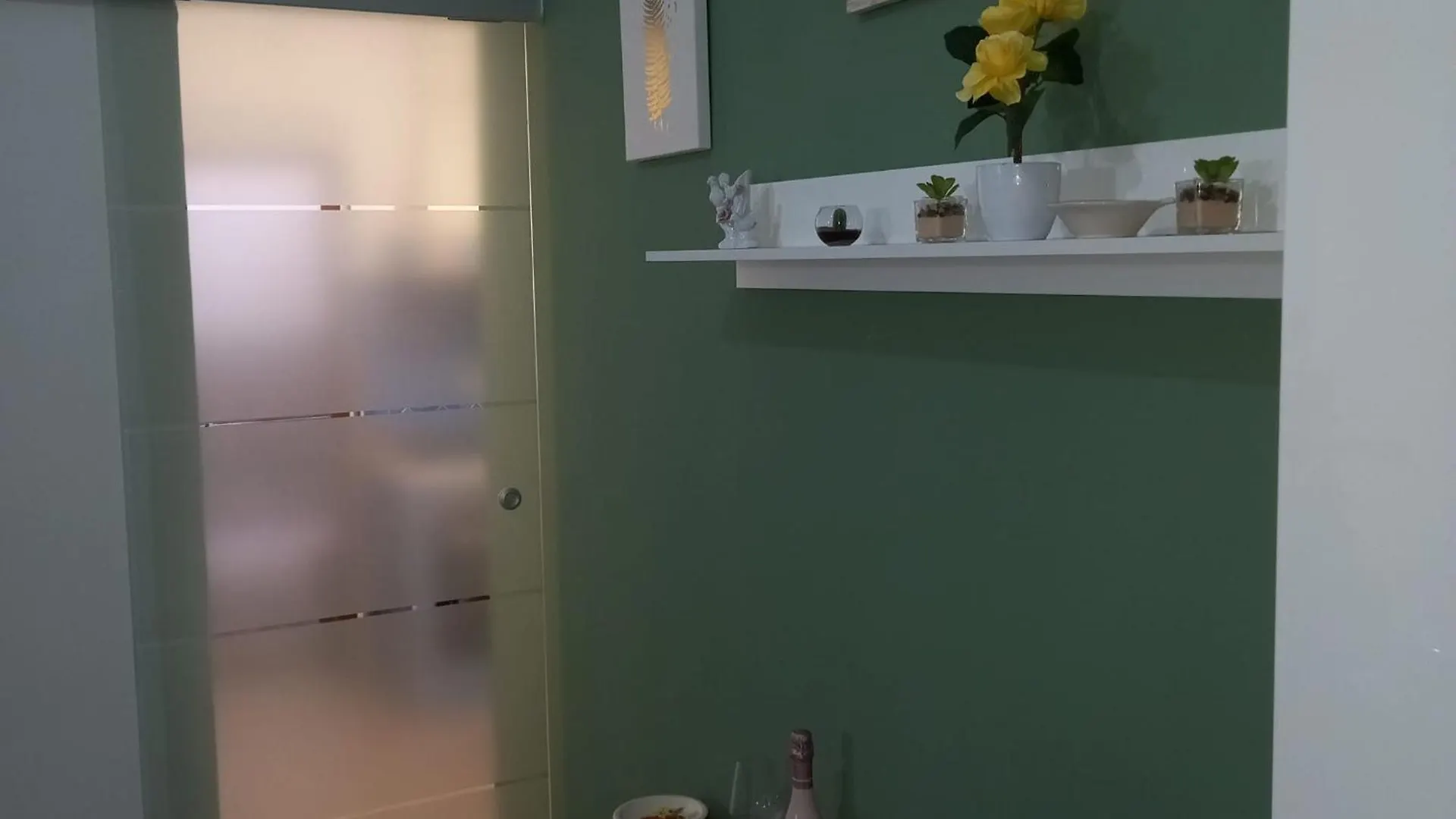 A Casa Di Lori Appartement Palermo