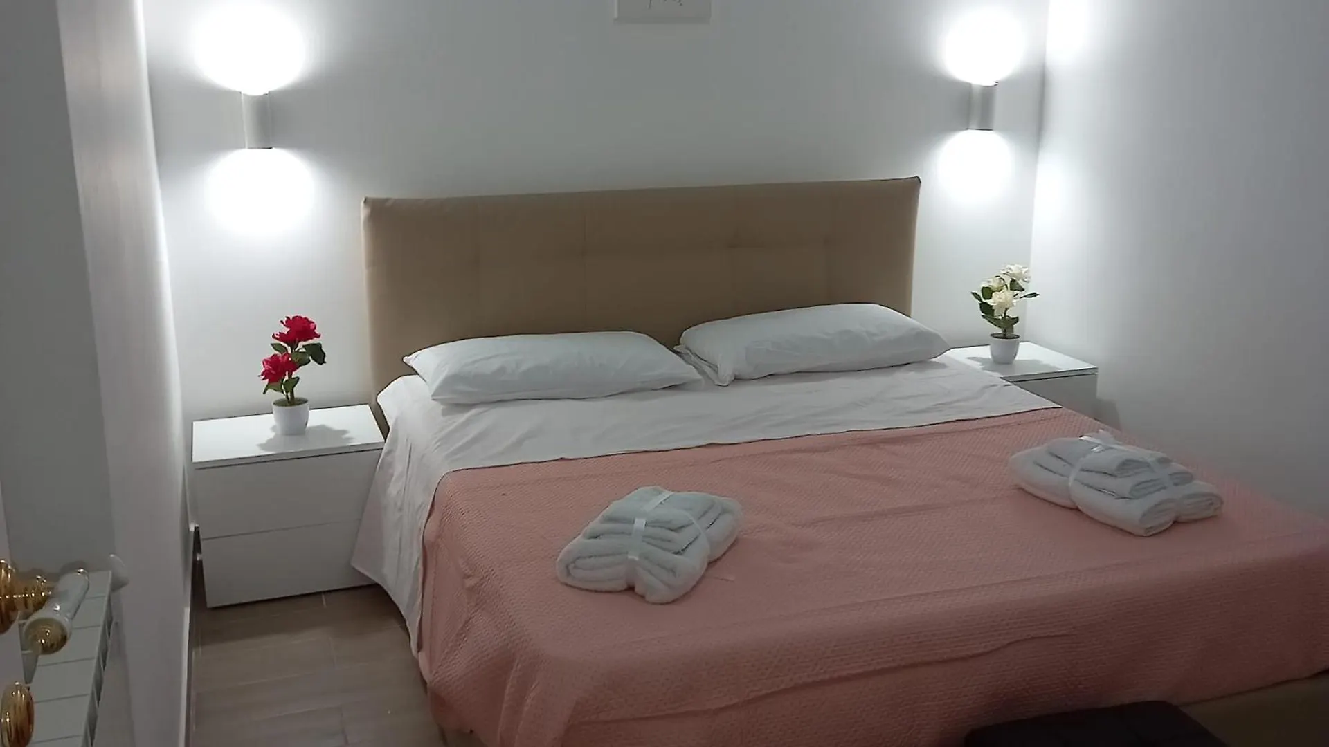 A Casa Di Lori Apartment Palermo 0*,  Italy