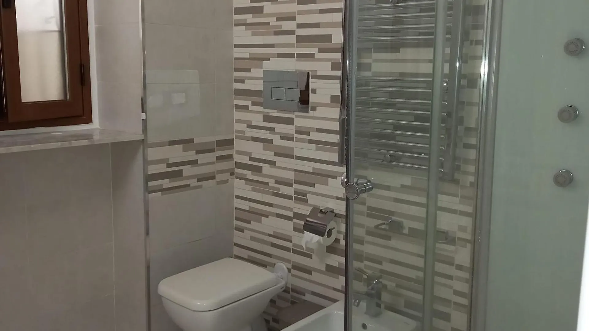 A Casa Di Lori Appartement Palermo