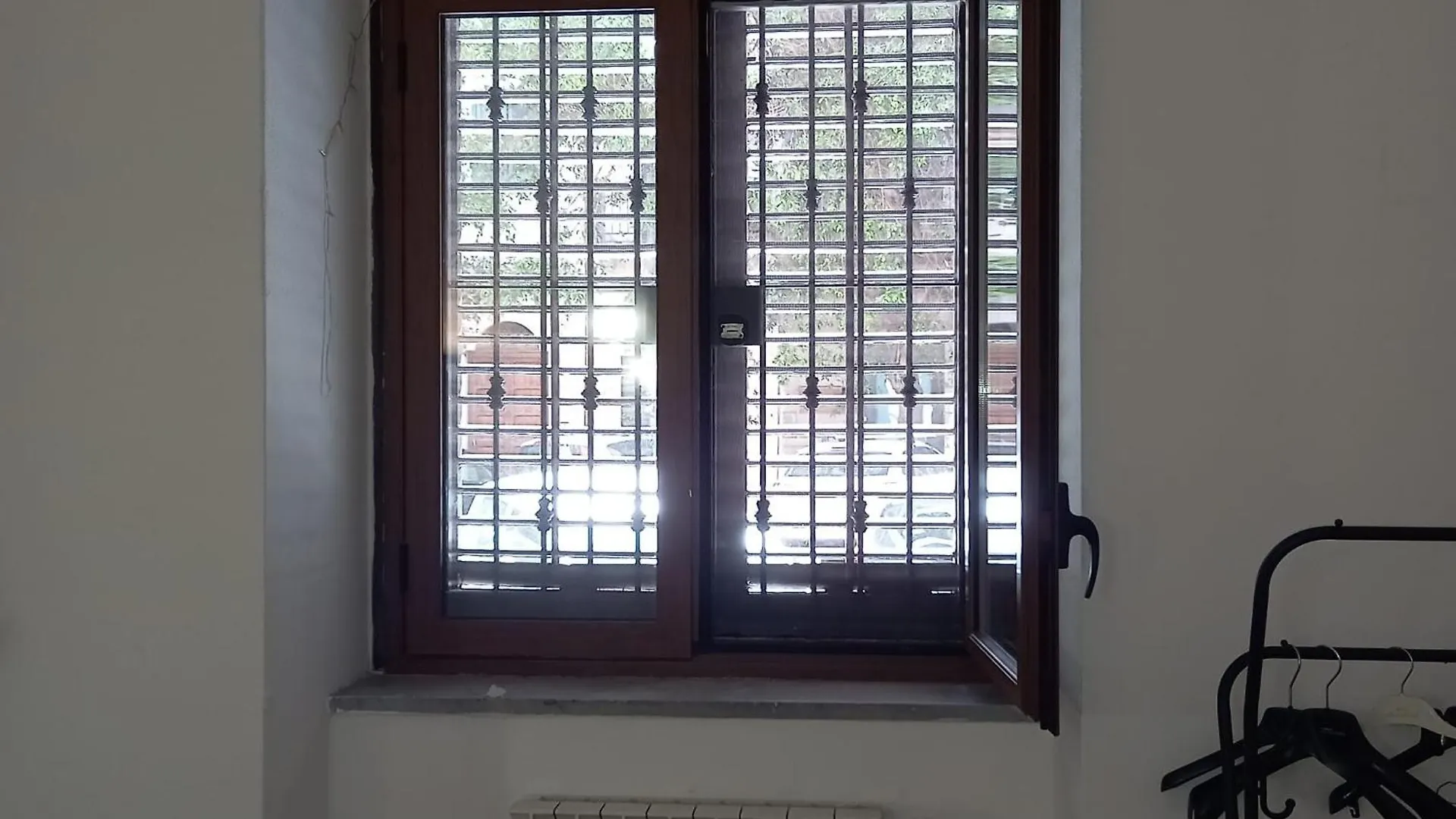 A Casa Di Lori Apartment Palermo