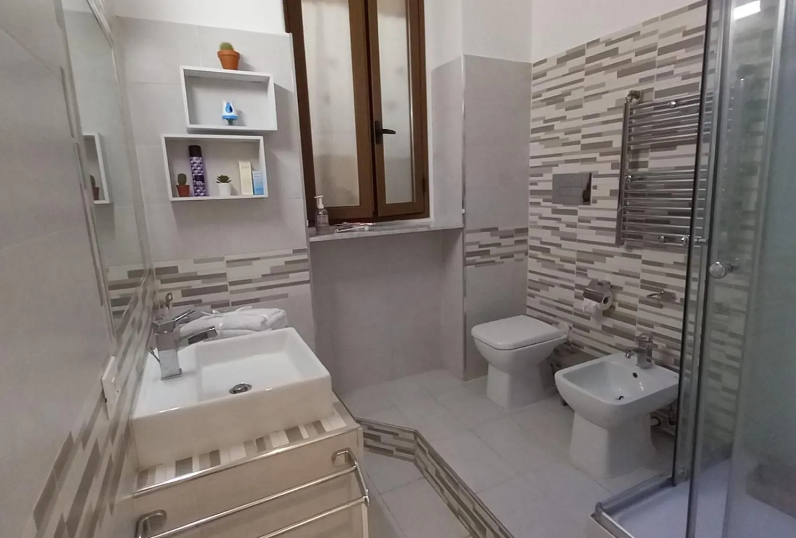 A Casa Di Lori Apartment Palermo