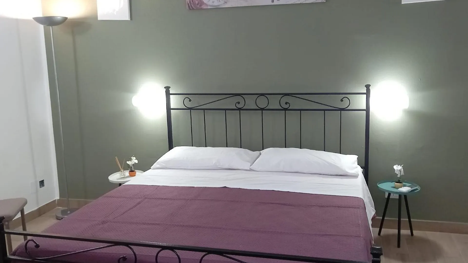 A Casa Di Lori Apartment Palermo