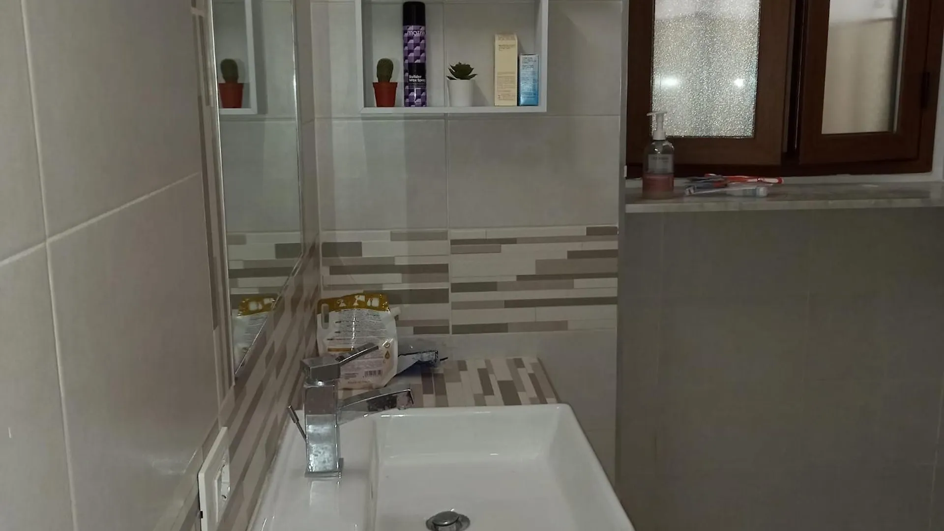 A Casa Di Lori Appartement Palermo 0*,  Italië