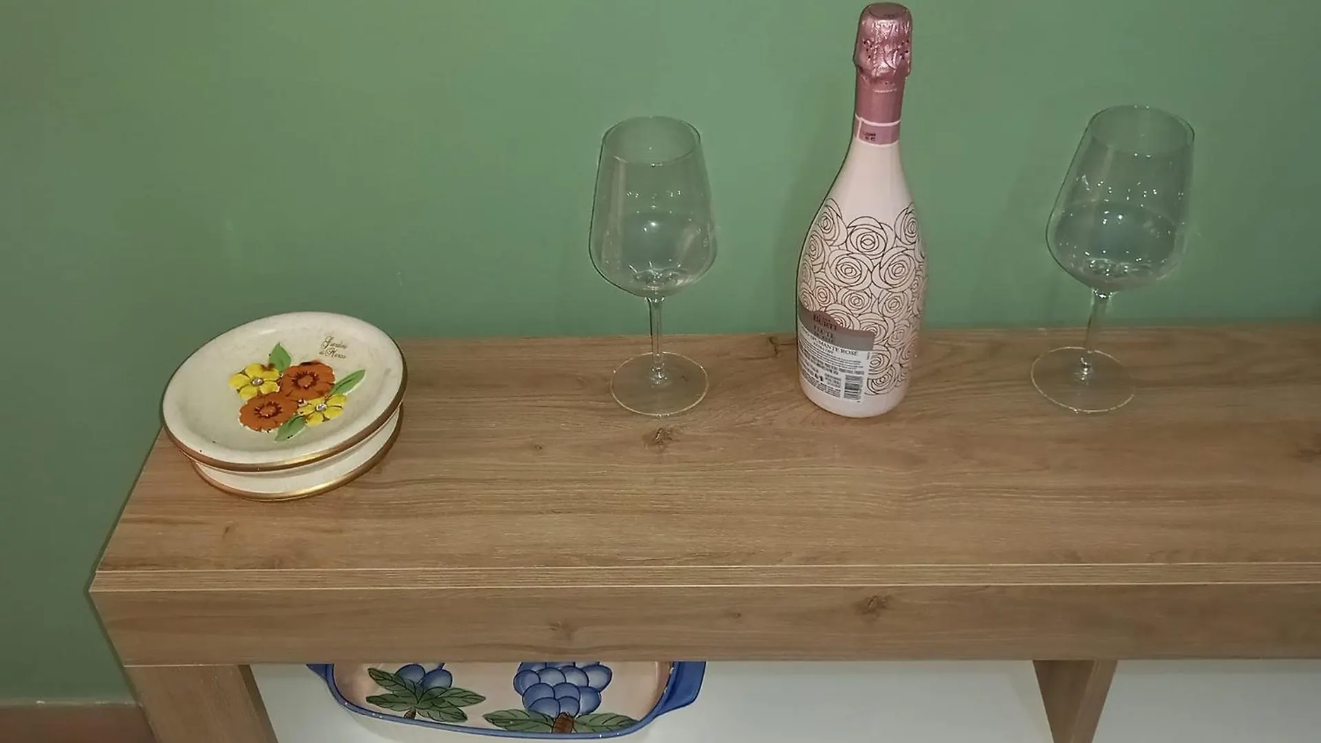 A Casa Di Lori Apartment Palermo