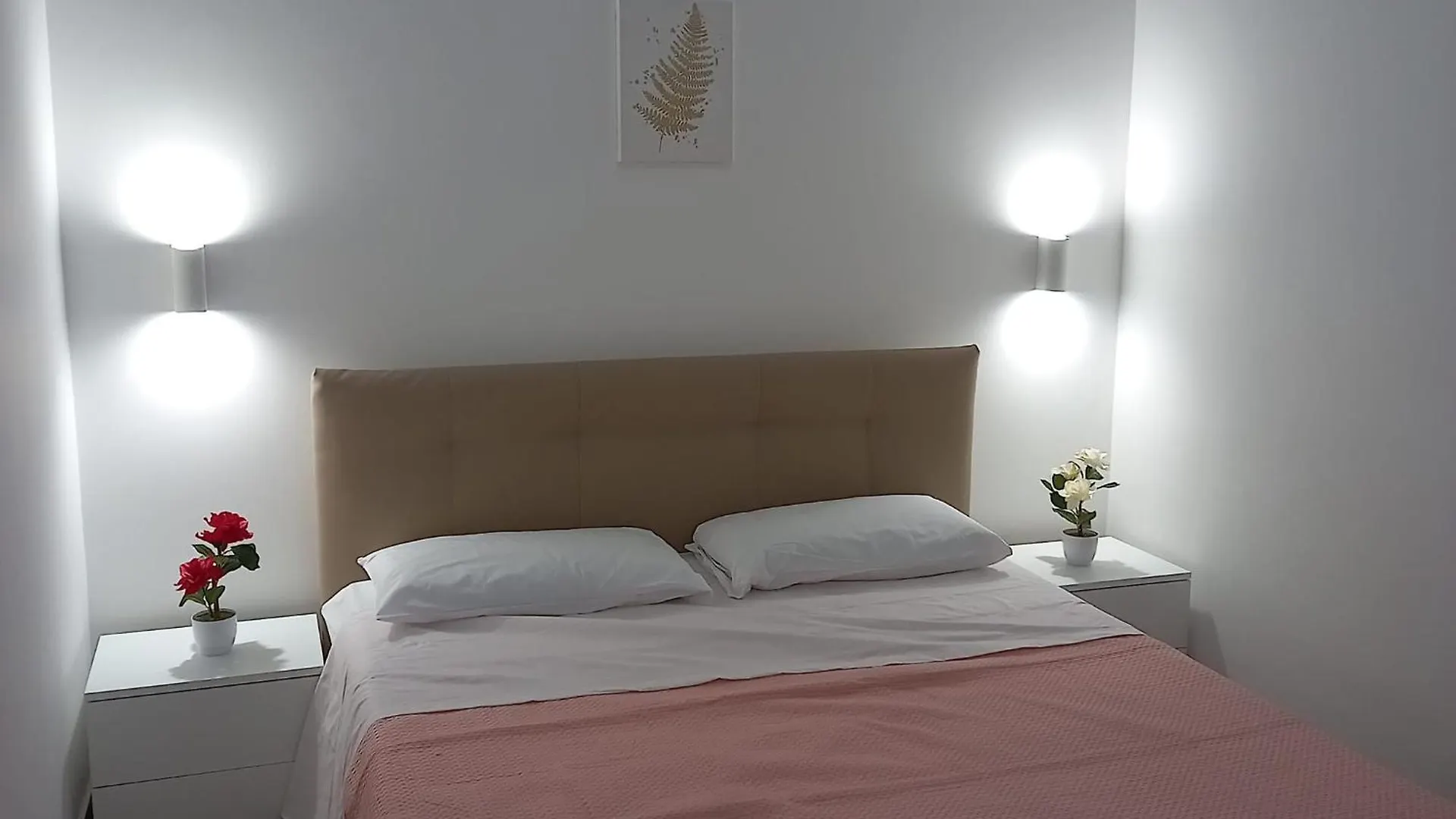 A Casa Di Lori Apartment Palermo Italy