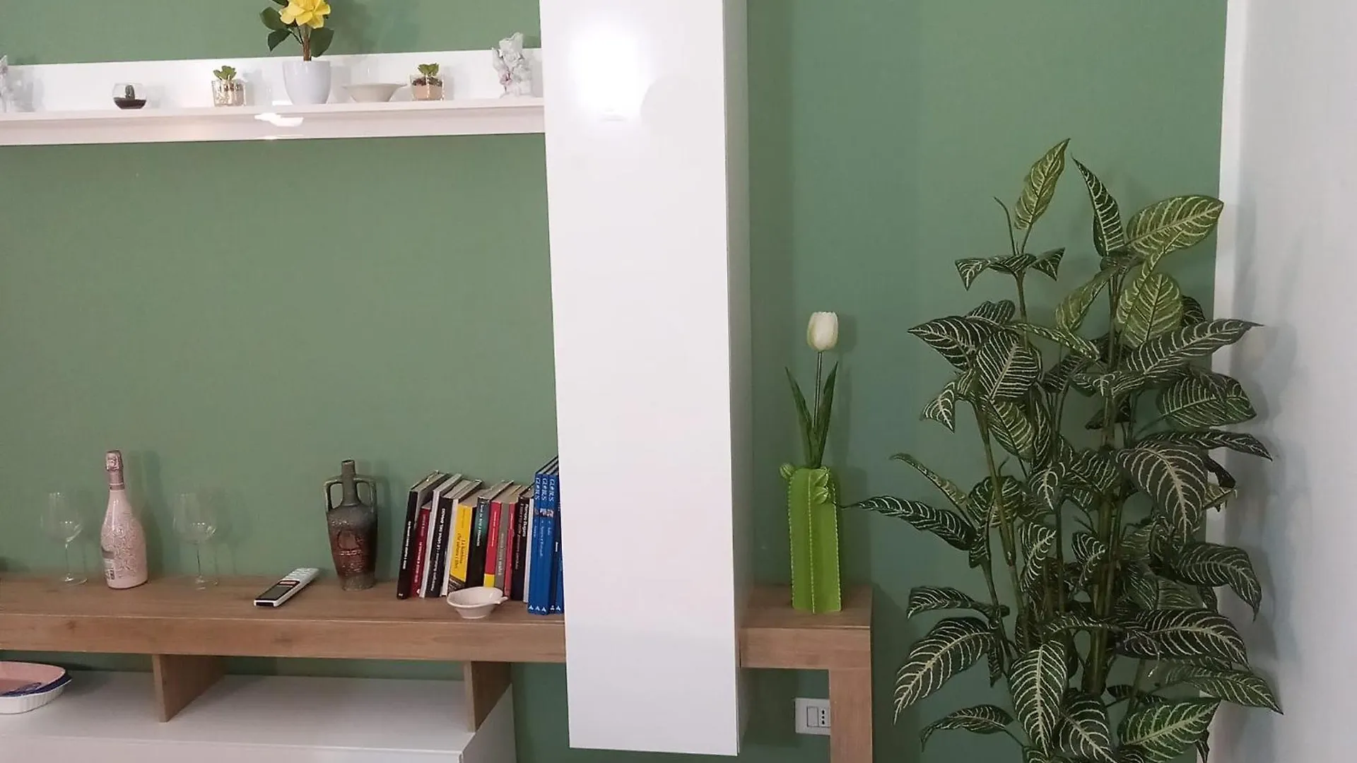 A Casa Di Lori Apartment Palermo