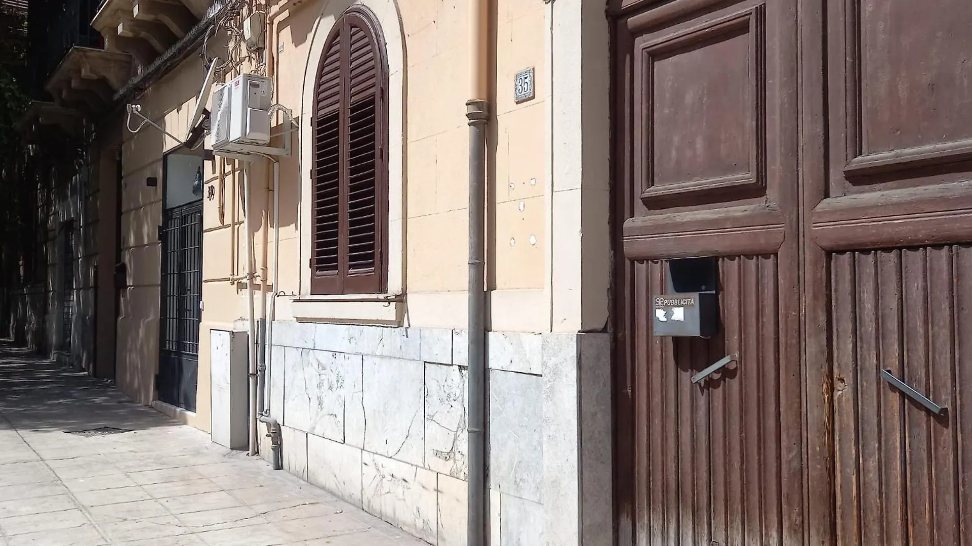 A Casa Di Lori Apartment Palermo