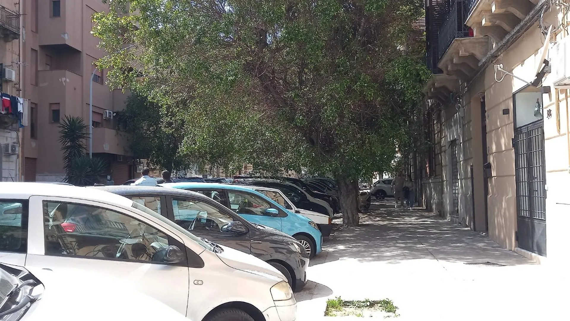 A Casa Di Lori Apartment Palermo 0*,