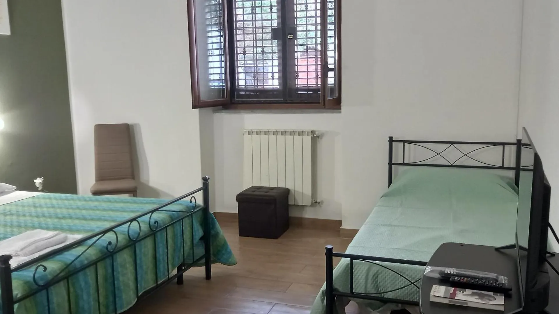 A Casa Di Lori Apartment Palermo