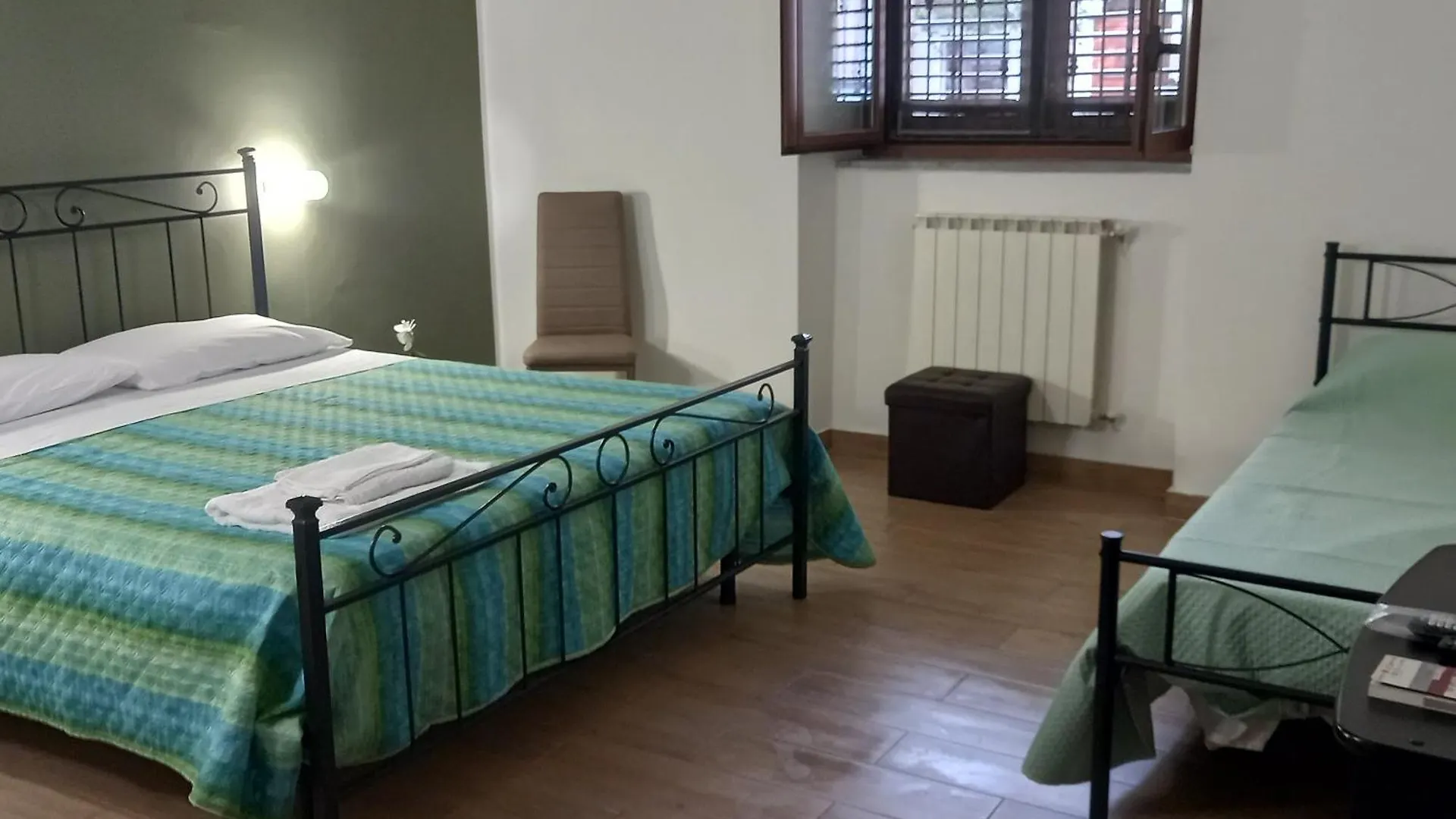 A Casa Di Lori Apartment Palermo Italy